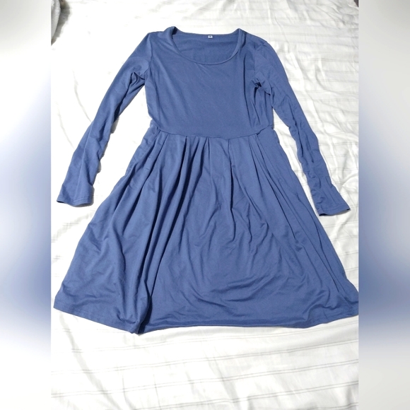 Dress with pockets Woman's Small - Picture 1 of 3